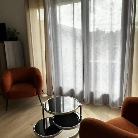 Beaulieu T1bis Wifi Parking 200m Des Thermes *